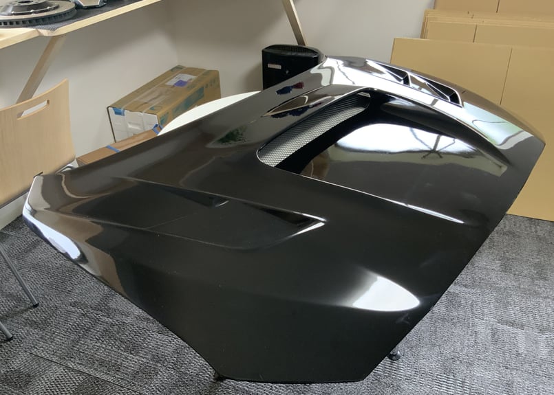 【ステラ様】 みみつきボンネット 1点 2026年最新】Yahoo!オークション -スバルステラボンネットの中古品