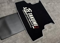 【新発売特価！】匠projectラゲッジマット(トランクマット)※ベロなし＜GR86（ZN8）/BRZ（ZD8）用＞