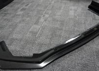 匠project リップスポイラー【カーボン】＜サーキットスペック＞　WRXSTI/S4後期バンパー用
