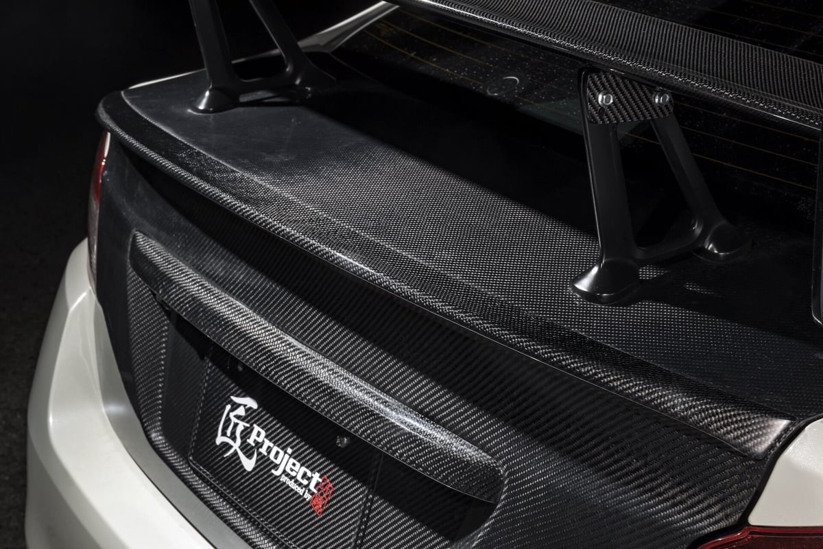 オンラインショップ期間限定キャンペーン】匠projectカーボンリア