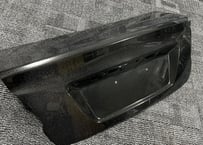 【匠TAKUMI】匠projectカーボントランク　 WRX STI／WRX S4(表カーボン裏FRP)※裏面補強済み