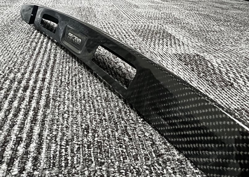 オンラインショップ期間限定キャンペーン】匠projectカーボンリア