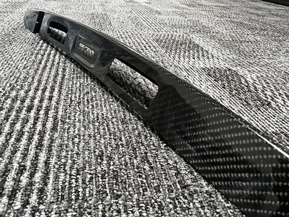 オンラインショップ期間限定キャンペーン】匠projectカーボンリア