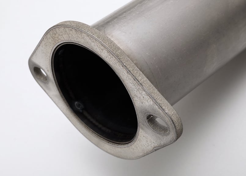 受注再開＞匠project 【極】フルチタンマフラー(左1本出し)※テール