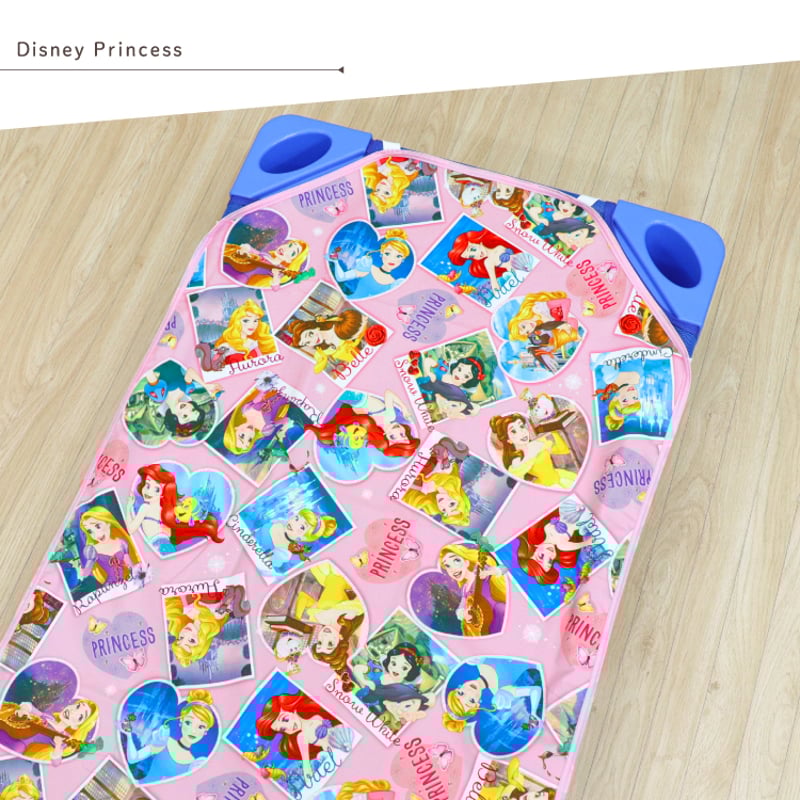 コットカバー (60×100cm) 裏面防水 ディズニー プーさん ミッキー