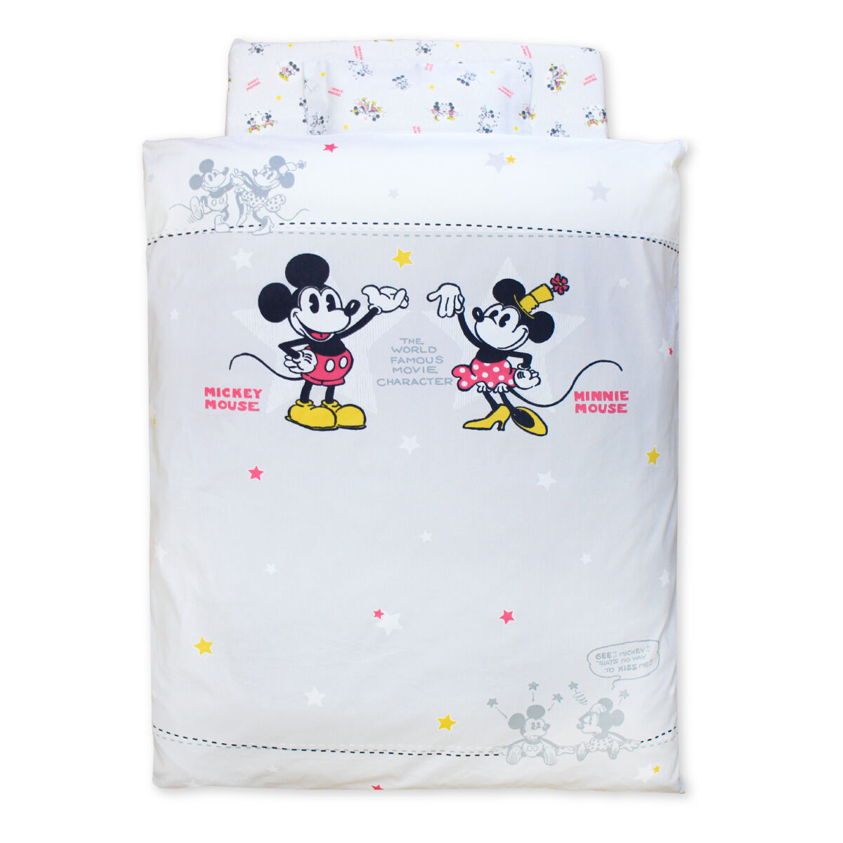 ベビー布団セット　ベビーベッド　70×120cm　ディズニー　ミッキー　寝具 RF_nz1120.jpg?fitin=272:272