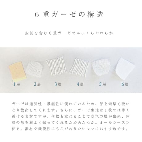 【日本製】6重ガーゼ コットカバー (60×150cm) ディズニー くまのプーさん/ミッキー 白 NZ283x-N