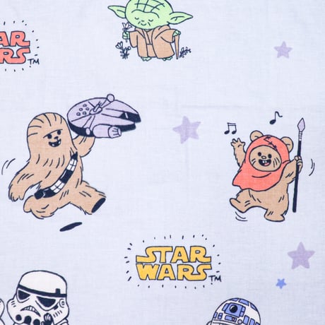 タオルケット (70×100cm) スターウォーズ  towelket-sw