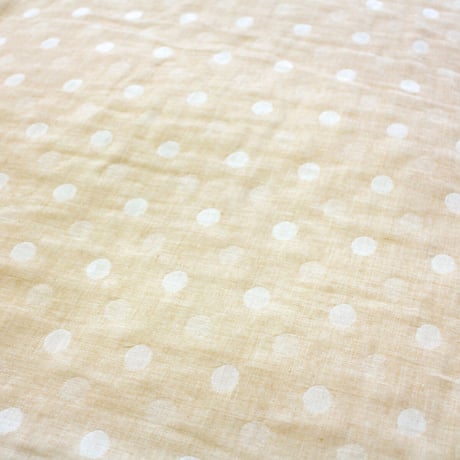 ベビー布団 8点セット (70×120cm)≪オーガニックコットン≫≪ダブルガーゼ≫ 6100