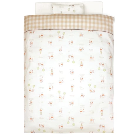 CATEGORY ベビー布団セット | ベビー寝具専門店 un doudou