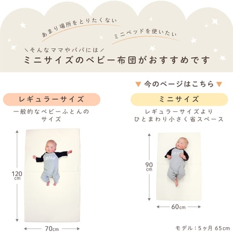 ミニサイズ 固綿敷布団 4点セット(60×90cm 厚み5cm) ピーチスキン生地 ディズニー プー ミッキー ミニー 防水シーツ 防水キルトパッド フィッティングシーツ  NZ3225-VSET