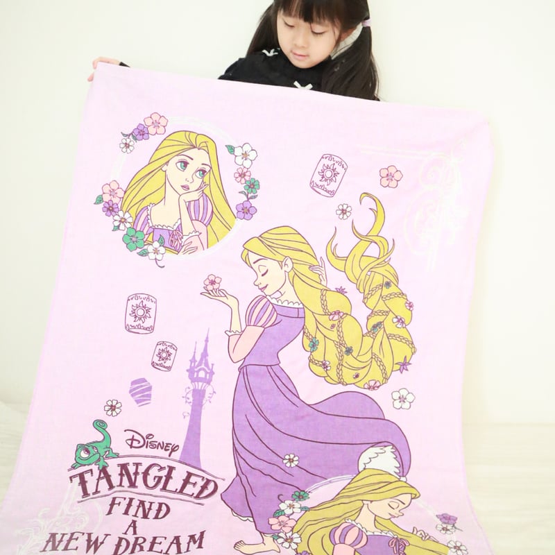 タオルケット (85×115cm) ディズニー ミッキー ミニー くまのプーさん