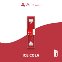 【リニューアル】Air mini ICE COLA【アイスコーラ】