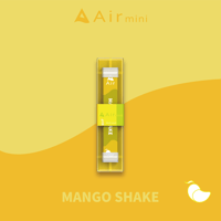 【リニューアル】Air mini MANGO SHAKE【マンゴーシェイク】