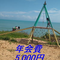 光の子どもたちの会：年会費