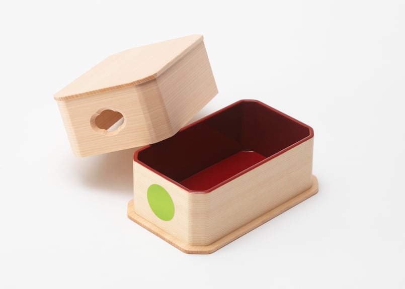 URUSHI BENTO | NUSA