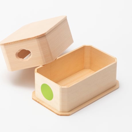 HINOKI BENTO