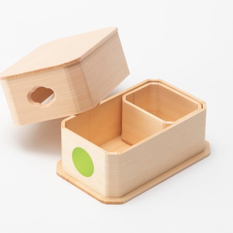 HINOKI BENTO +