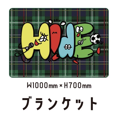 H!dE OFFICIAL SHOP