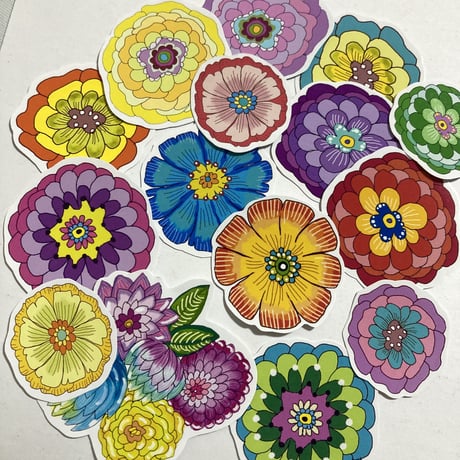 stickers【vol.6】