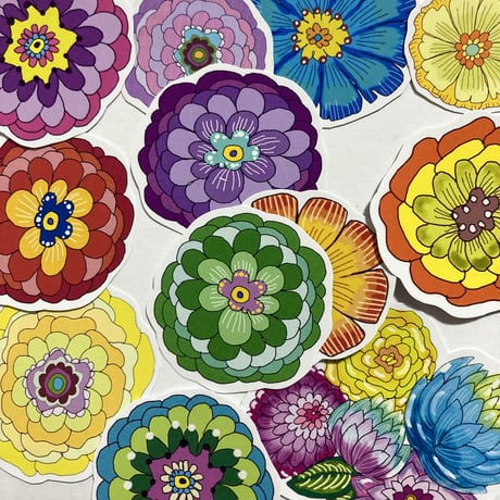 stickers【vol.6】