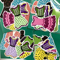 stickers【vol.5】