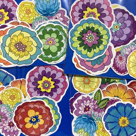 stickers【vol.6】
