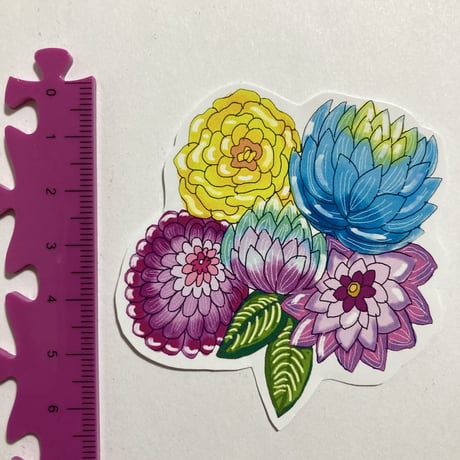 stickers【vol.6】