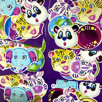 stickers【vol.7】