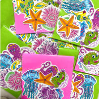 stickers【vol.3】