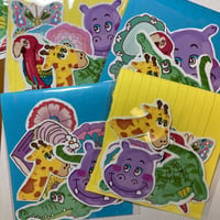 stickers【vol.1】