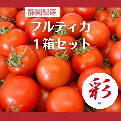 彩-sai-｜【期間限定】植え替え応援 特別価格｜フルティカ１箱(１箱950ｇ入り)