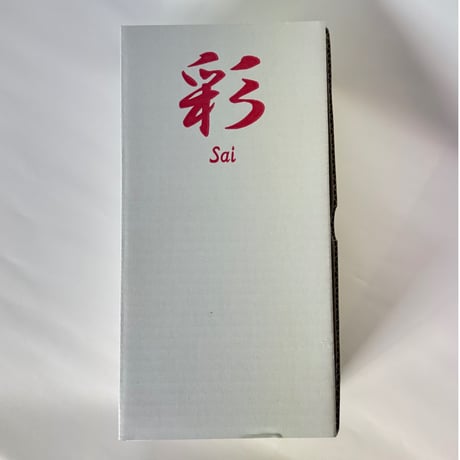 彩-sai-｜【お試し品】少量サイズ｜フルティカ1箱(約300ｇ)