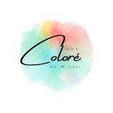 Coloré by 彩-sai-