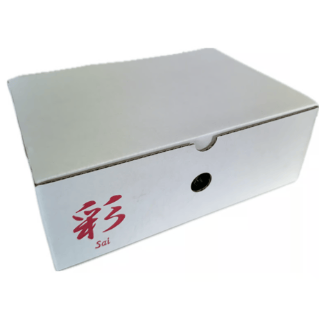 彩-sai-｜フルティカ４箱(１箱950ｇ入り)