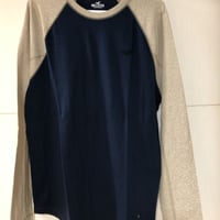 HOLLISTER ホリスター