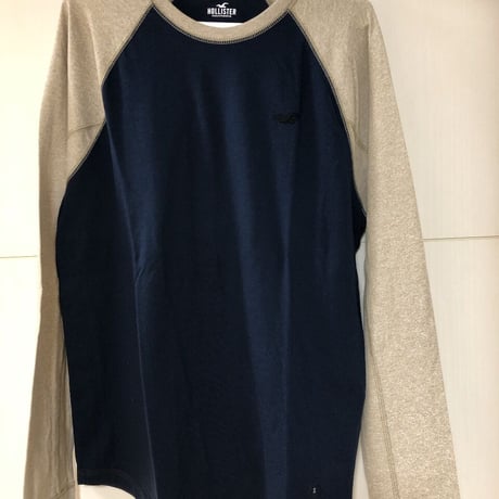 HOLLISTER ホリスター