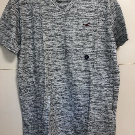 HOLLISTER ホリスター