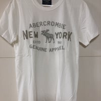 Abercrombie&Fitch 　アバクロ