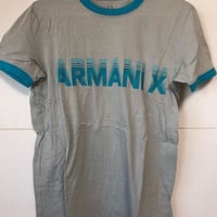 ARMANI Exchangeアルマーニエクスチェンジ