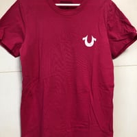 TRUE RELIGION　トゥルーレリジョン