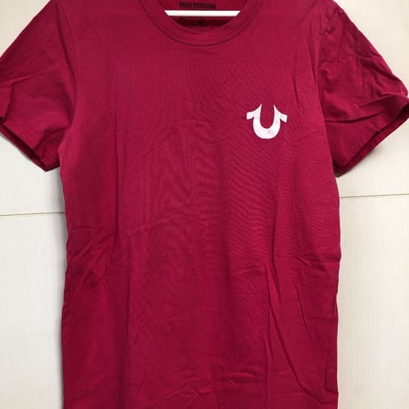 TRUE RELIGION　トゥルーレリジョン