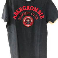 Abercrombie&Fitch 　アバクロ