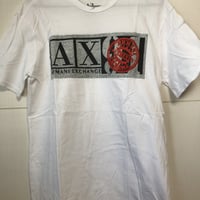 ARMANI Exchange アルマーニエクスチェンジ