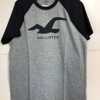 HOLLISTER ホリスター