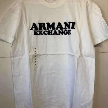 ARMANI Exchangeアルマーニエクスチェンジ