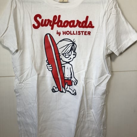 HOLLISTER ホリスター