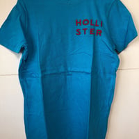 HOLLISTERホリスター