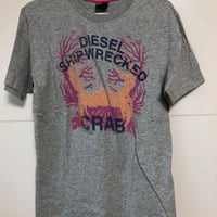 DIESEL　ディーゼル