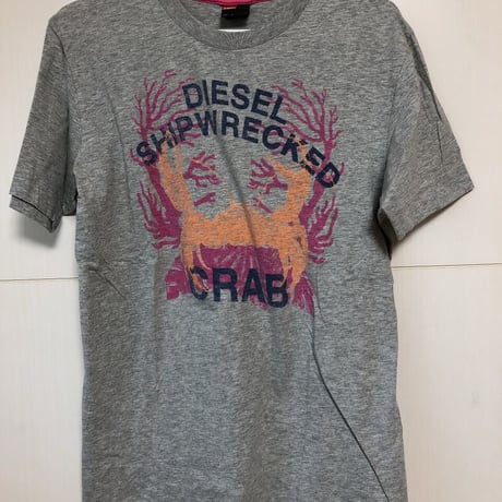 DIESEL　ディーゼル